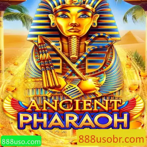 Descubra o fascinante mundo de AncientPharaoh: Um mergulho na história com 888uso.com