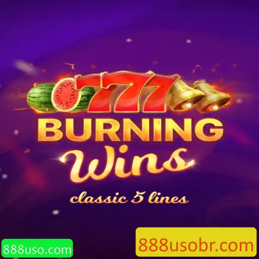 Explorando o Jogo BurningWins e sua Conexão com 888uso.com