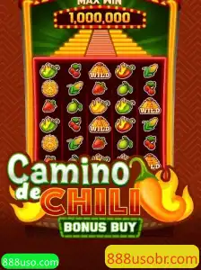 Descobrindo o CaminodeChiliBonusBuy: Um Novo Mundo de Emoções e Desafios