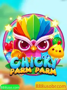 Descubra o Mundo Divertido de ChickyParmParm: Jogo, Regras e Mais