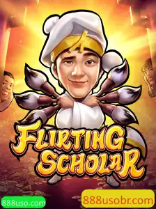 Flirting Scholar: Descubra Tudo Sobre Este Jogo Empolgante