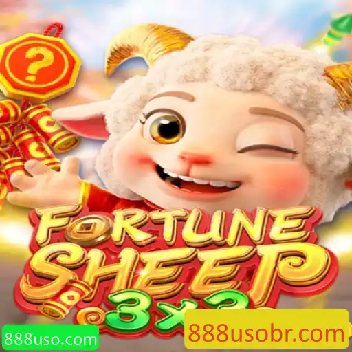 FortuneSheep: Descubra o Mundo de Aventuras no 888uso.com