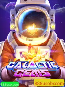 Descubra o Universo de Possibilidades com GalacticGems e 888uso.com