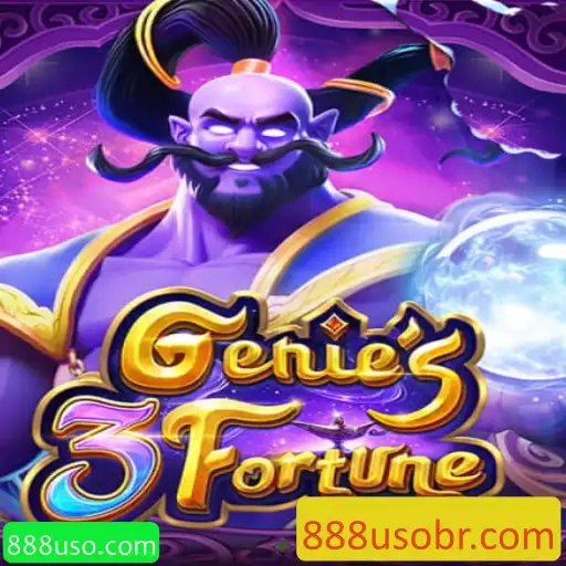 Descubra o Mundo de Genie3Fortune: Um Jogo de Estratégia e Sorte