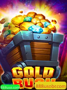 Descubra a Excitação de GoldRush: O Novo Fenômeno em Jogos Online