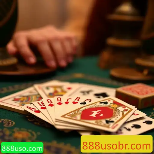 Jogos de cartas