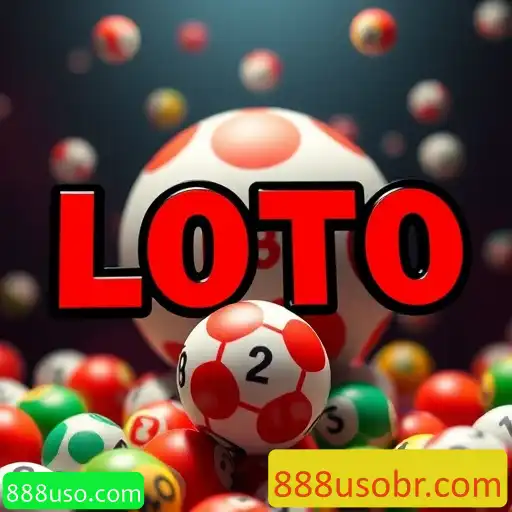 Jogos de loteria
