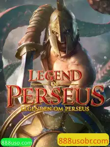 Descubra o Universo de LegendofPerseus: Aventura, Estratégia e Mistério