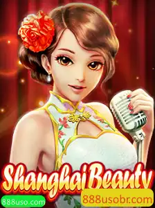 Descubra o Fascinante Mundo do Jogo ShanghaiBeauty