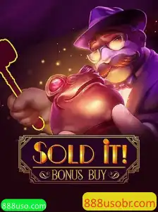 Explorando o Fascinante Mundo de SolditBonusBuy