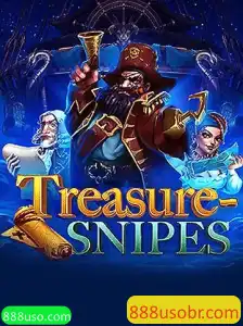 Explorando o Mundo de TreasureSnipes: Um Jogo de Aventuras e Estratégia