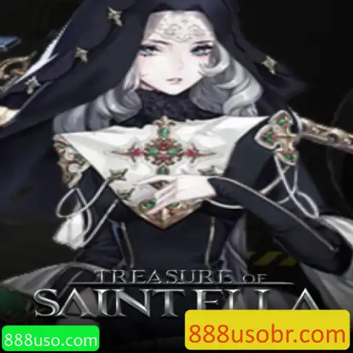 Explorando TreasureofSaintElla: Uma Aventura Única