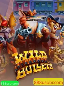 Desvendando o Mundo do Jogo WildBullets: Introdução e Regras