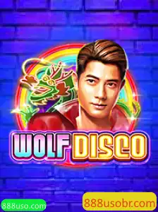Explorando o Universo Vibrante de WolfDisco