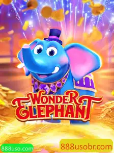 WonderElephant: Um Mergulho no Mundo Encantado de Jogo Interativo